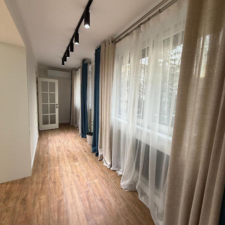 Apartment Tashkent Hotel Center 2 Bedrooms Bagian luar foto