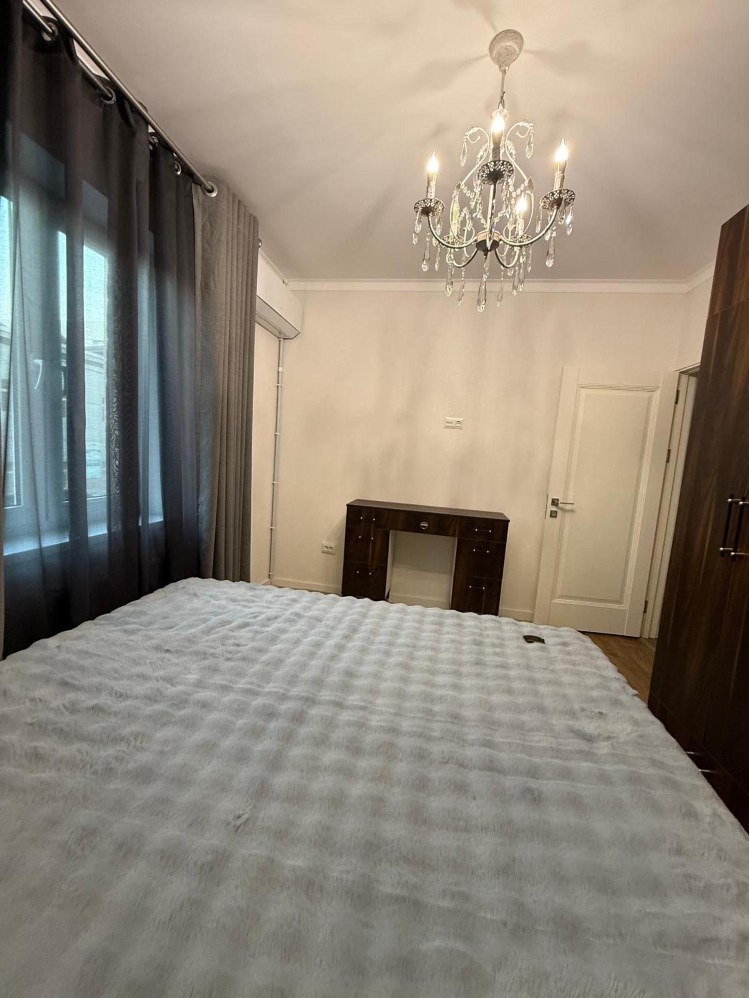Apartment Tashkent Hotel Center 2 Bedrooms Bagian luar foto