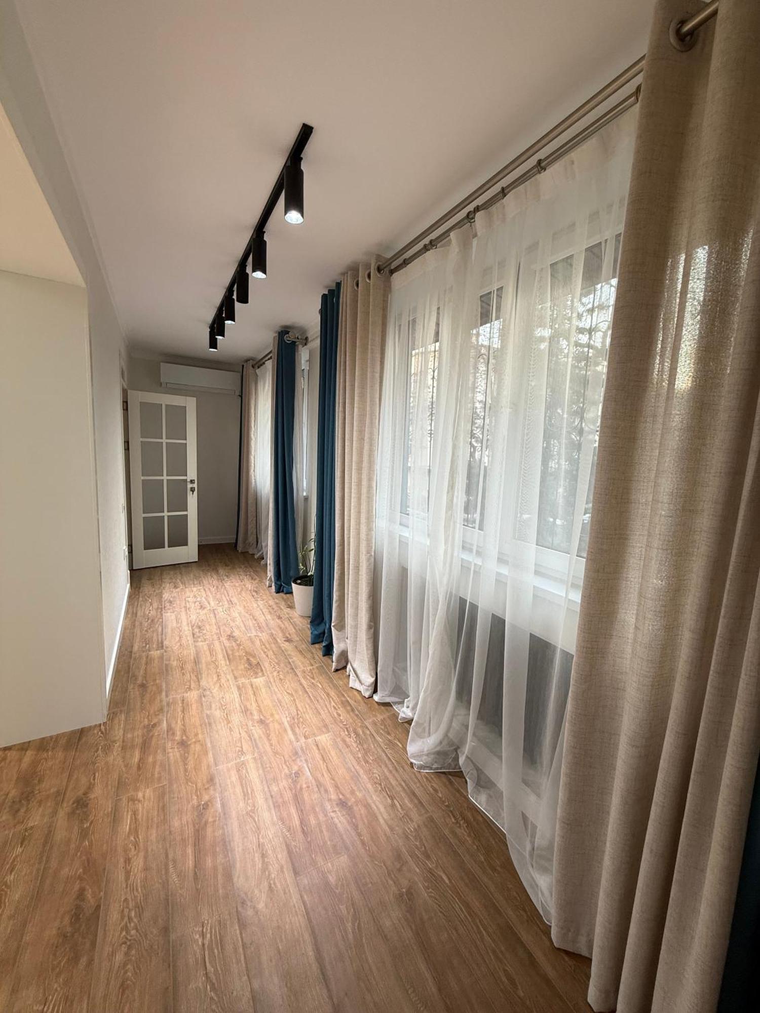 Apartment Tashkent Hotel Center 2 Bedrooms Bagian luar foto