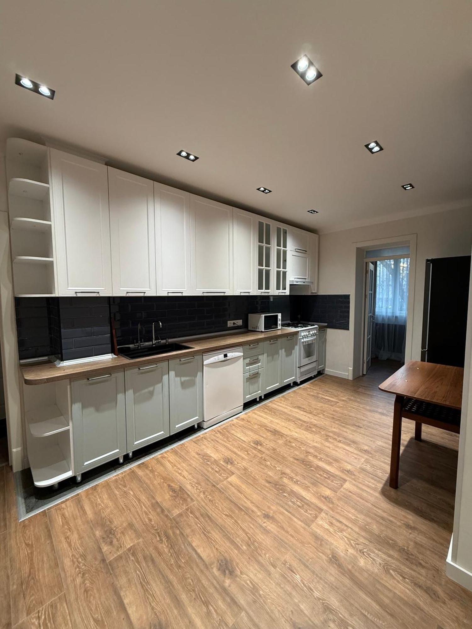 Apartment Tashkent Hotel Center 2 Bedrooms Bagian luar foto